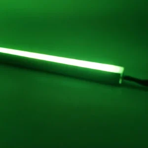 SMD5050 Pixel LED Bar Light RGB LED Light Bars Waterproof SMD5050 LED Bar DMX IP65 Automatic Address