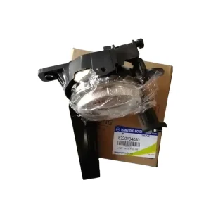 SSANGYONG Fog Lamp Assembly Halogen Xenon Headlights for ACTYON KYRON REXTON KORANDO C MUSSO RODIUS TIVOLI Front Right
