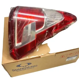 SSANGYONG MOSSU TAIL LIGHT TAIL LAMP REAR LAMP ACTYON KYRON REXTON KORANDO C MUSSO RODIUS TIVOLI 8360138001 8360238001