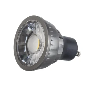 STL LED Light GU10 E27 MR16 GU5.3 COB 5W 7W 9W Dimmable Spotlight Bulb Energy Saving Warm White AC85 265V Led Lighting Bulb