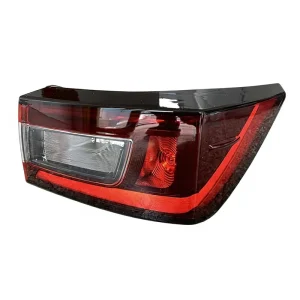 SUNRISE Car Tail Lamp for 81561-BZ510 LED Brake Stop Light Red Lens Auto Parts