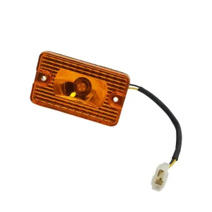 Sanitation Truck LED Turn Signal Light 12V for Club Car DS Series Replacement Warranty