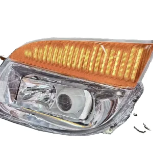 Se tra 24V LED Bus Headlight with Rear Lamp and Tail Light Front Light