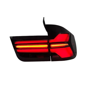 Sequential LED Tail Light for BMW X5 E70 Factory Direct