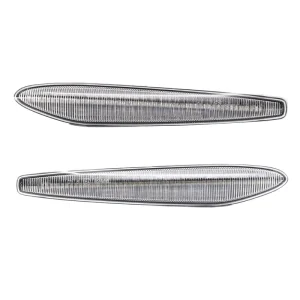 Sequential Side Marker Light for Alfa Romeo 159 Brera Spider Car Accessories Car Lights