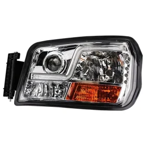 Shacman H3000 M3000 X3000 L3000 Heavy Duty Truck Headlight Assembly