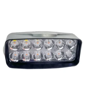 ShiLan L22-3-007 Multifunctional Auxiliary Spotlight Led Motorcycle Headlight DC 9-85V 18W 1800LM High Beam Waterproof Fog Light