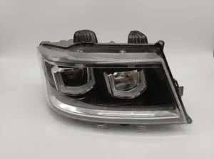 Shineray Front Combination Headlight Fits SRMX30 25 Model Factory Original Quality