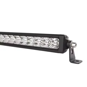 Showlights Amber 38 Inch Off Road Led Light Bar for Jeep Wrangler