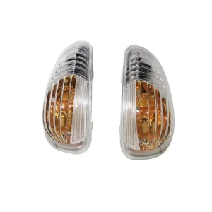 Side Direction Indicator Lamp for Renault Master Nissan NV400 Opel Movano Turn Signal 261650223R 261603141R 93167594 261609635R