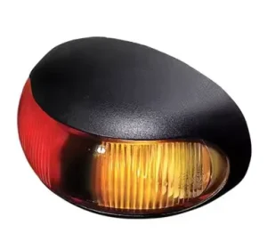 Side Marker Lamp Bus Spare Parts for Yutong Zhongtong Jinlong Haiger Ankai Car Light Accessories