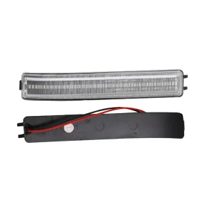 Side Mirror Marker Lamp Turn Signal Indicator Light for Ford F150 Car Accessories Super Bright