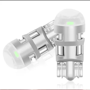 Signal Lamp Led Car Bulb Led Lamps for Cars White Clearance Backup Reverse Light 12V Styling