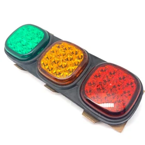 Signal Light Assembly 920747.0038 Original Indicator Lamp for Reach Stacker & Container Handler