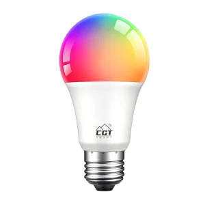Smart Bulbs Light Bulbs with Enhanced Features and Convenience