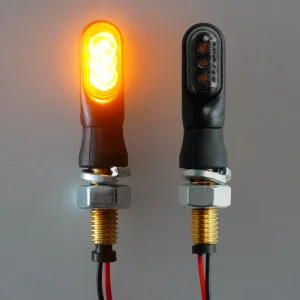Smart Motorcycle Accessories Turning Signal Light for Hongda Motorcycles