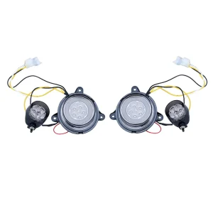 Smoke LED Rear Taillight for Kawasaki Brute Force 300