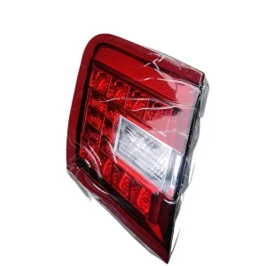 Smoke Lens Modified Car LED Tail Light Sport Style Rear Lamp with 2 Year Warranty