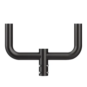 Solar Double Head Street Lamp Mounting Bracket Solar Outdoor Lamp Arm Horn Street Lamp Mounting Bracket