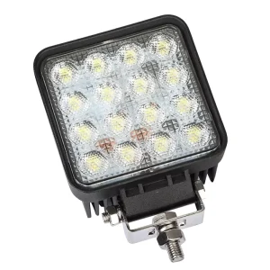 Spot EMC 4 Inch Led Work Light Driving Lamp for Off road Marine Led Work Light 48w