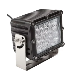 Spot Flood Led Work Light Beam7″ 100W 12V 24V Offroad Car Led Work Lamp