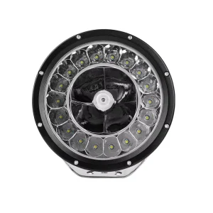 Spot Light 4×4 9 Inch 135W Spot Beam Off Road DRL Round LED 4×4 Spot Light 9 Inch Round Offroad Led Light