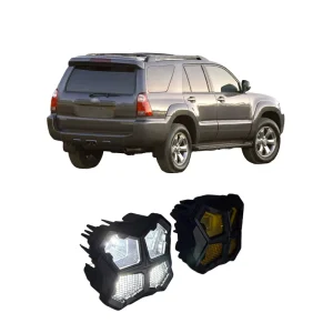 Spotlight for Off-Road Others Car Light Accessories Auxiliary Lights