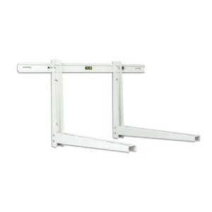 Square Heavy Duty Metal Concealed Floating Adjustable Iron Wall Mount Shelf Wall Bracket Lights Modern