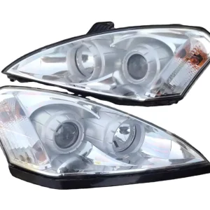 Ssangyong Front Lighting Front Car Light Headlight Assembly 8310409102 8310409102