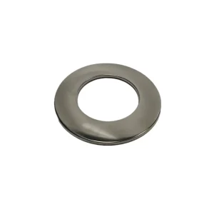 Stainless Steel Decorative Cover Trim Collar