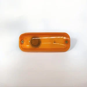 Standard Fit Higer Bus Durable 21W Vehicle Turn Signal Lamp 37A07-26010 Rock Lights