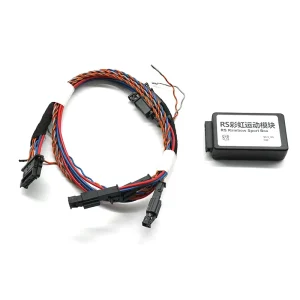 Start Stop Memory Module for Audi A4 S4 A5 S5 Q5 SQ5 B9&B9.5 A6 S6 A7 S7 C8 Q7 SQ7 4M Q8 SQ8