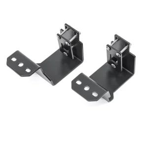 Steel Light Mounting Bracket