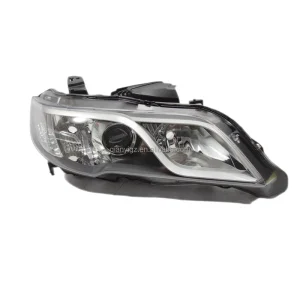 Stock Acura RDX 6000K Xenon Headlight Second hand Original Accessories Headlamp 6500 Lumens D1R Bulb Compatible