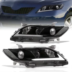 Suitable 18~22 Models for Taillight Assembly Upgrade Led Light Signal Auto Parts Taillight