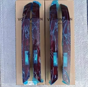 Suitable For Audi Q5LQ5Q7Q3 Rear Bumper Light OE 80A945069D 80A945069