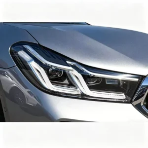 Suitable For BMW 6 Series GT LED Headlights OE Code 63119479289 90 Remanufactured Headlights
