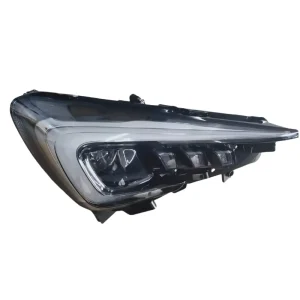 Suitable For Changan E-star LED Headlight Assembly OEM 4121010-AW60 Autoparts Headlamp