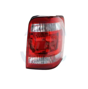 Suitable LED Tail Lights for Fords Escape Rear Lights Brake Lights