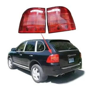 Suitable for 03 06 Cayenne Taillights