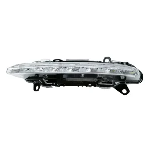 Suitable for 08-13 S-Class W221 Fog Lamp S350 Daytime Traveling Front Bumper 2218201756