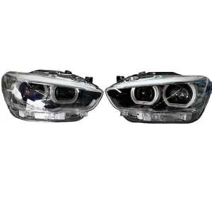 Suitable for 1 Series BMW F20 F21 LCI LED Headlights Original Quality