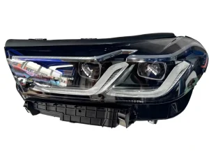 Suitable for 6 Series G32 High Quality LED Headlights