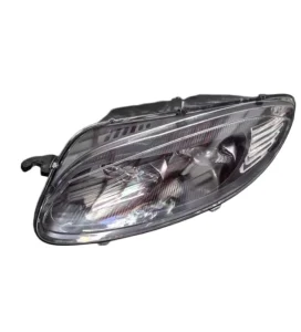 Suitable for Aston Martin Vantage Front Headlight Assembly Left and Right Daytime Running Lights Xenon Headlights KY6313W030BD