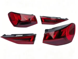 Suitable for Audi A3L LED Tail Light Assembly