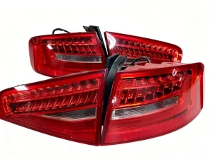 Suitable for Audi A4 B8 LED Tail Light Assembly