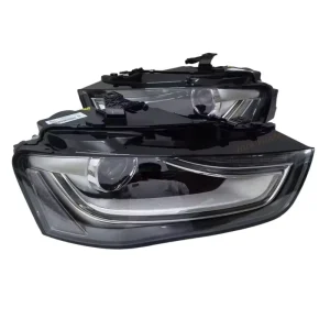 Suitable for Audi A4 B8 Xenon Headlights Original Manufacturer 8KD941005 8KD941006 Original Quality Headlights