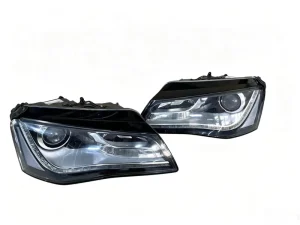 Suitable for Audi A8 LED Tail Light Assemblies