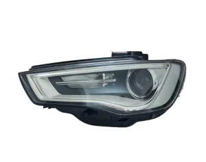 Suitable for Auto Parts Headlamps Automatic Lighting System for A3 Xenon Headlamps