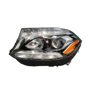 Suitable for Automatic Lighting System of Mercedes Benz GLS Class Cars Halogen Headlights W166 X166